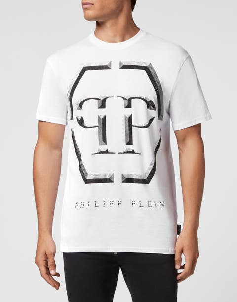 T-Shirt Round Neck Ss Comfort Men