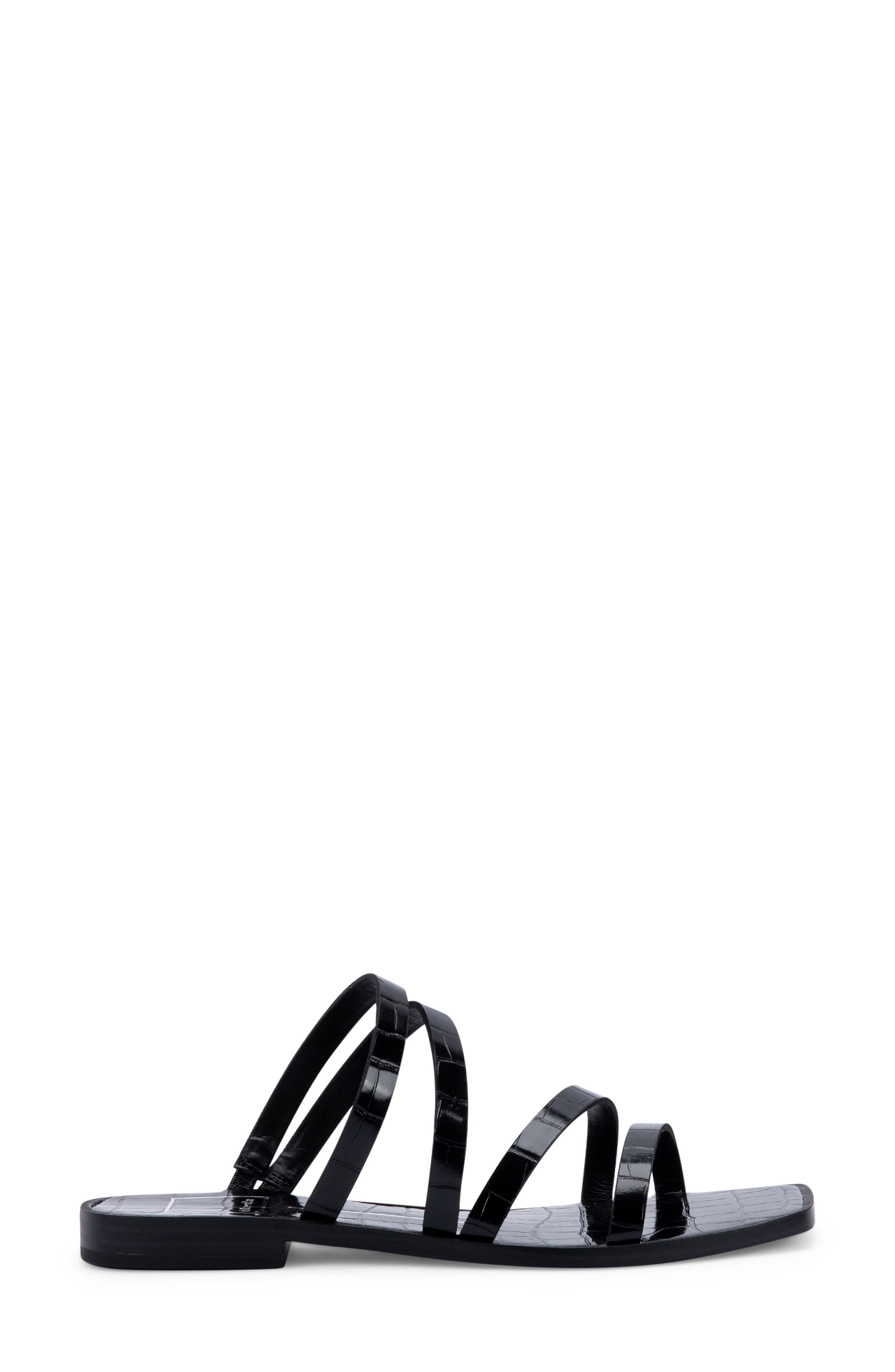 Dolce Vita Izabel Slide Sandal, Alternate, color, 