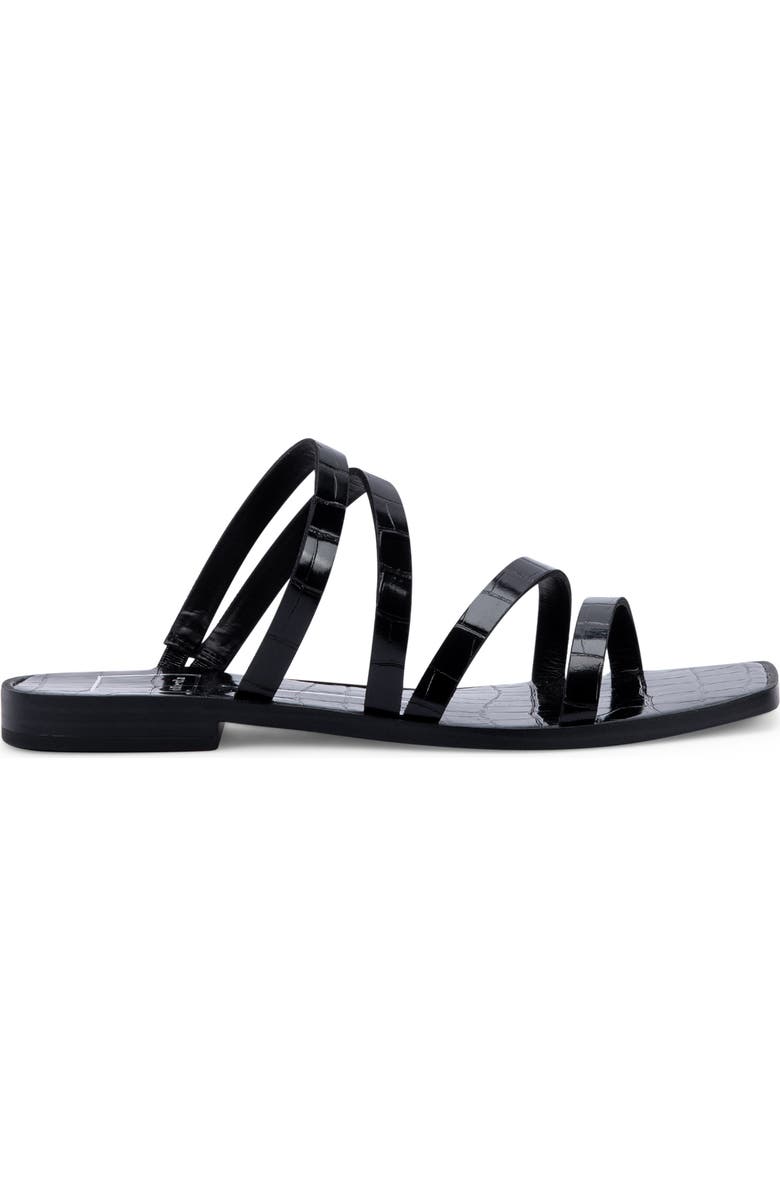 Dolce Vita Izabel Slide Sandal, Alternate, color,
