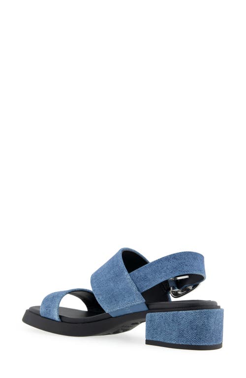 AEROSOLES AEROSOLES DANTAY SLINGBACK SANDAL 