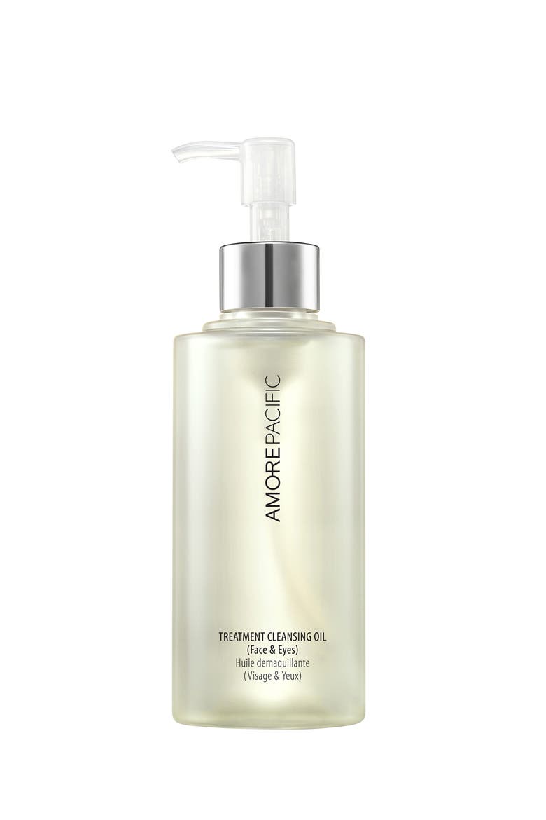 Treatment Cleansing Oil, Main, color, NO COLOR