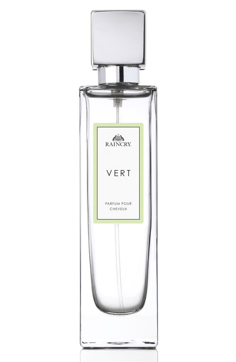 Raincry Vert Advanced Hair Mist, Main, color, 