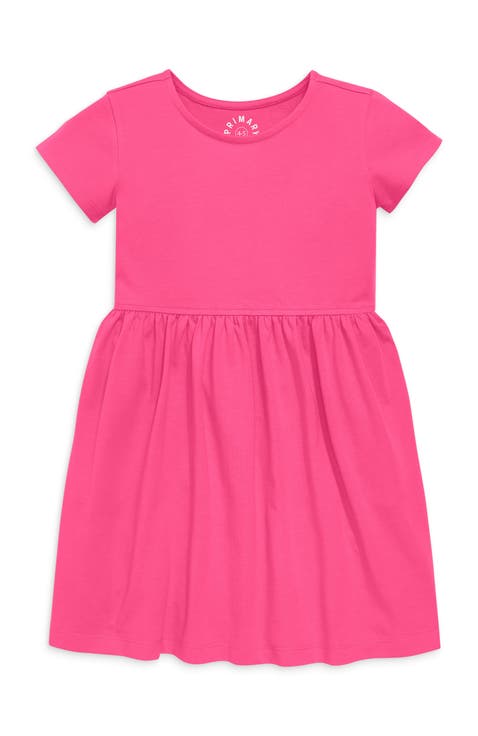 Kids Perfect Pocket Dress
