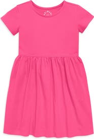 Primary Kids Perfect Pocket Dress