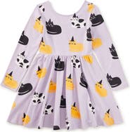 Tea Collection Printed Ballet Dress