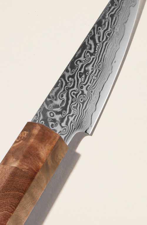 ITALIC ITALIC KUMO VG10 PETTY KNIFE