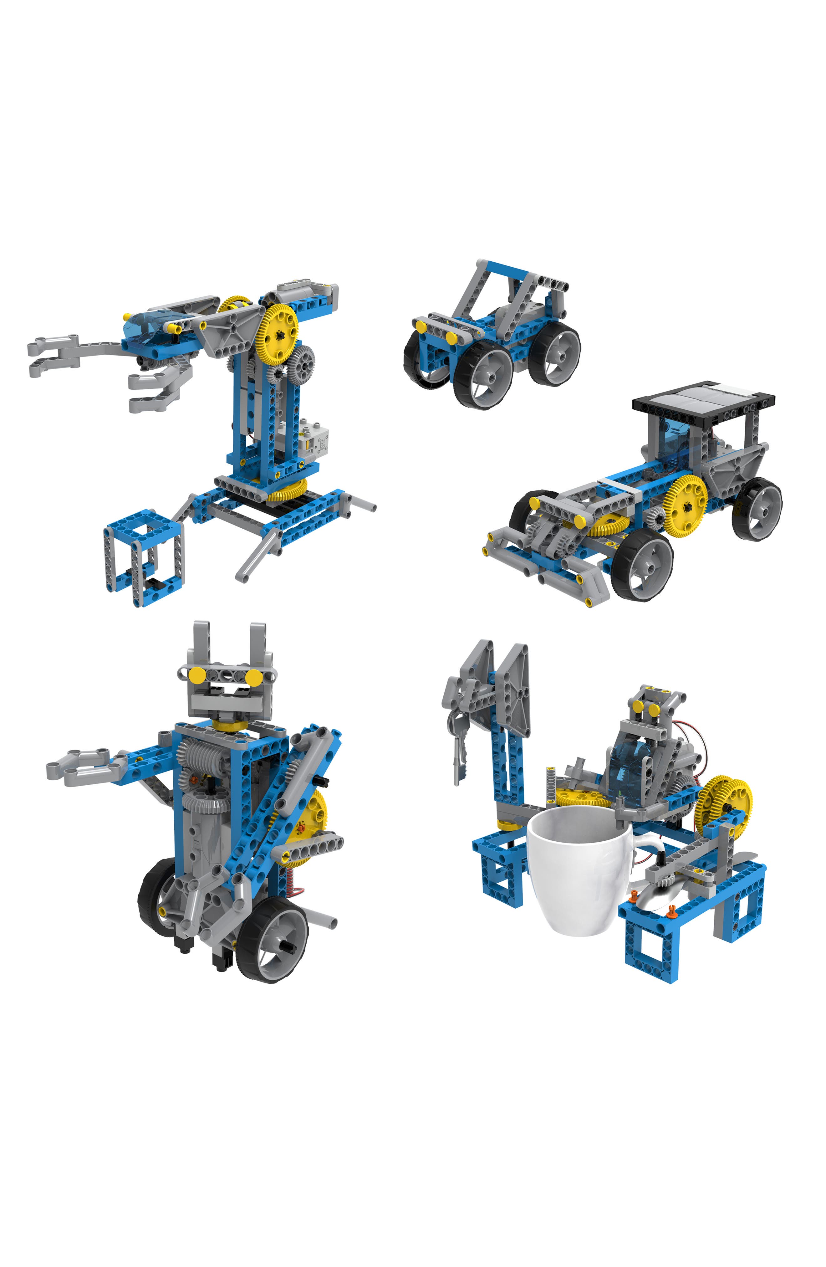 Thames & Kosmos Kids' Remote-Control Robotics Kit | Nordstrom