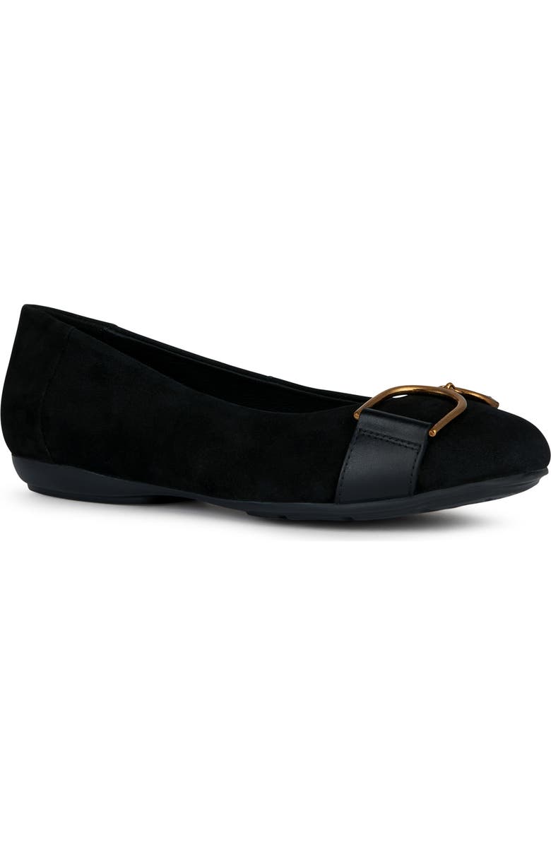 Geox Annytah Flat, Main, color,