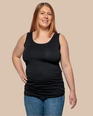 The Bshirt Maternity Vest