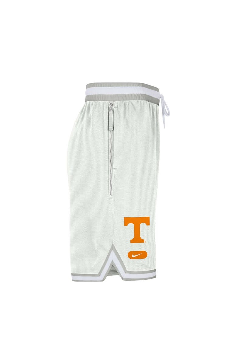 Nike Men's Nike Cream Tennessee Volunteers DNA 3.0 Performance Shorts, Alternate, color,