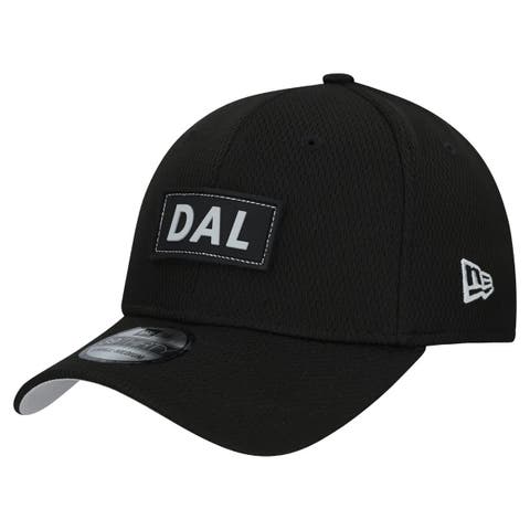 Men
s New Era Black Dallas Cowboys Scoreboard 39THIRTY Flex Hat