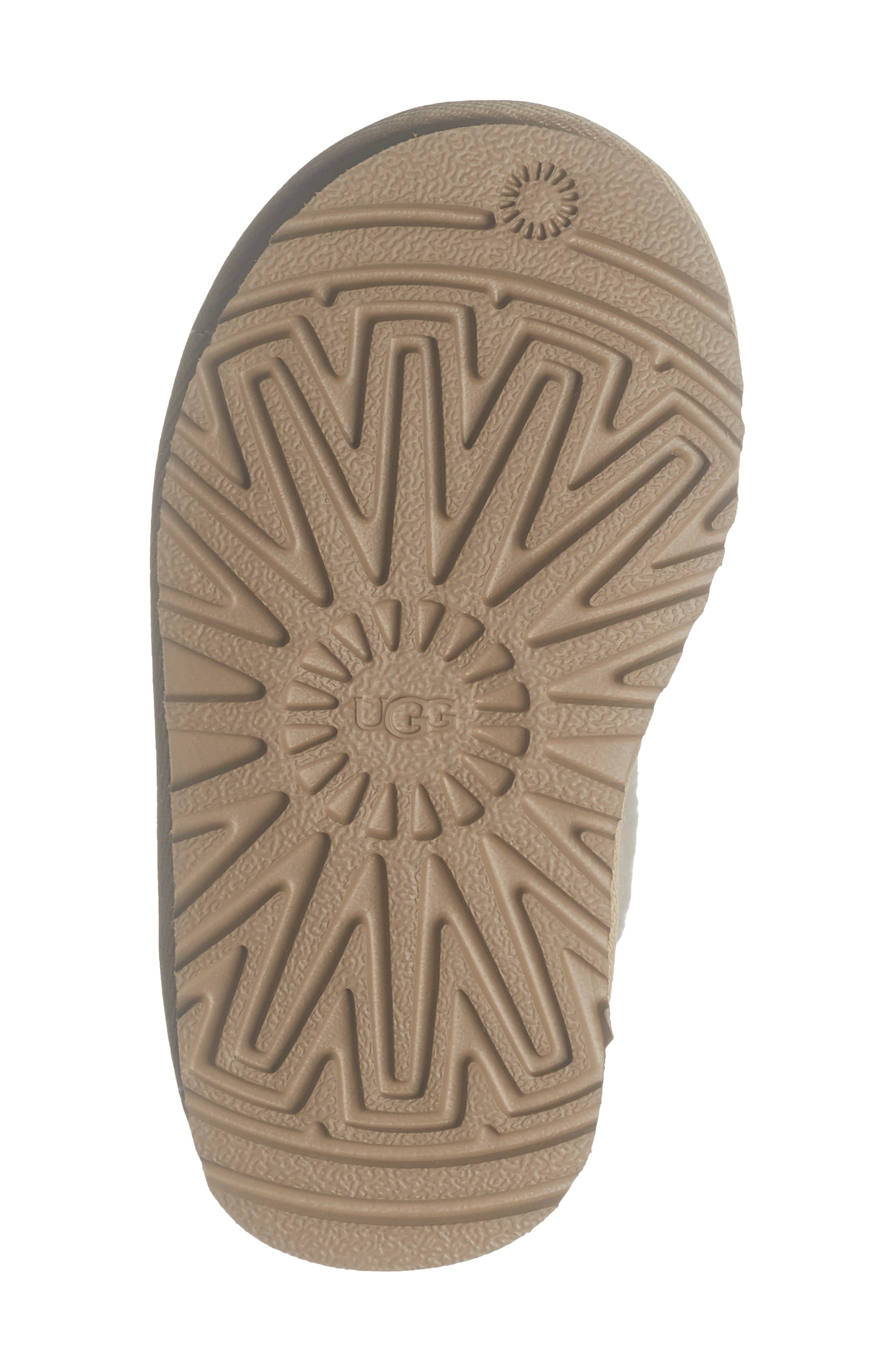 Kids' Classic Jona Luxury Boot, Alternate, color, SAND