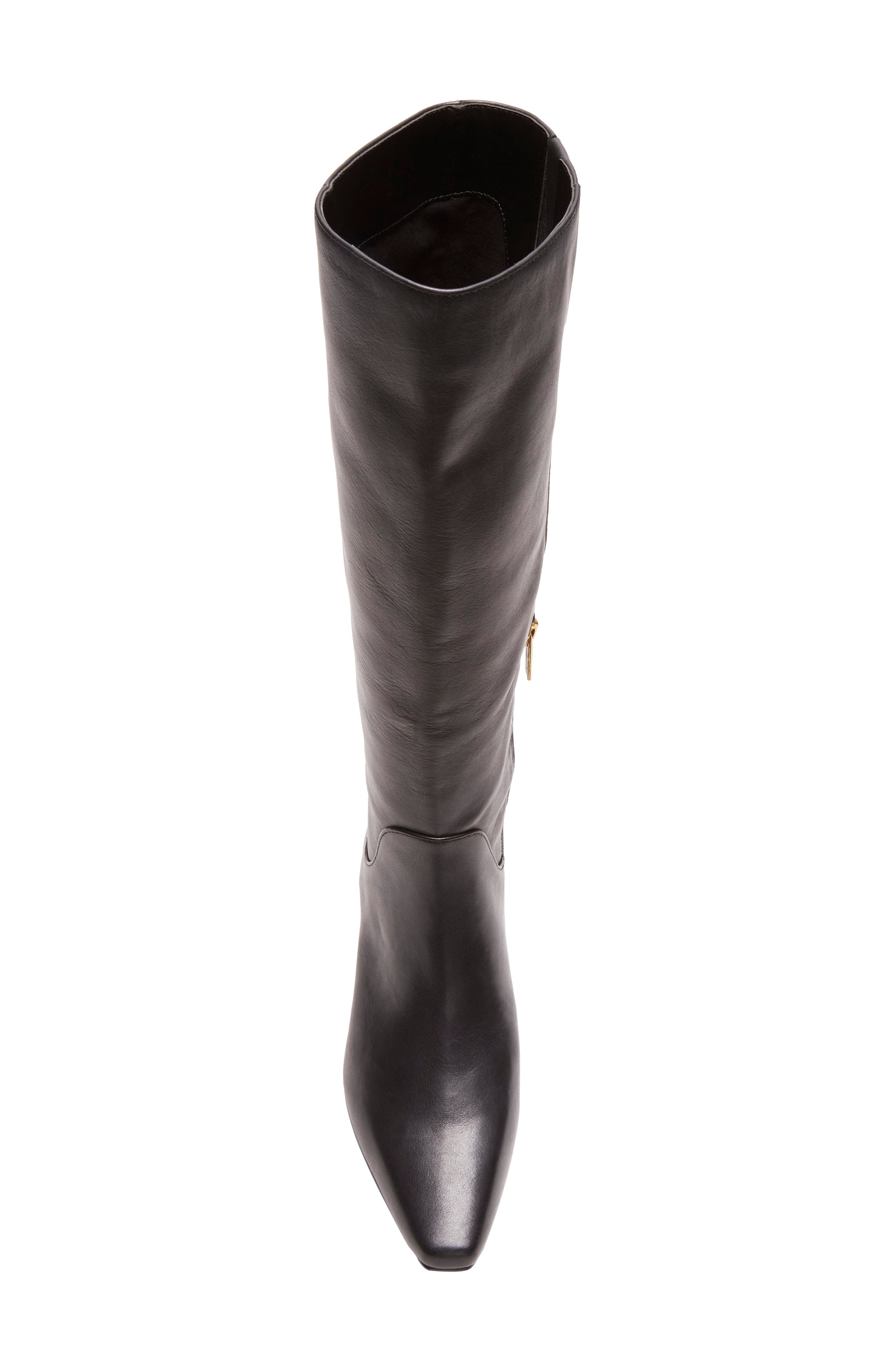 Vince Camuto Avriah Knee High Boot, Alternate, color, 