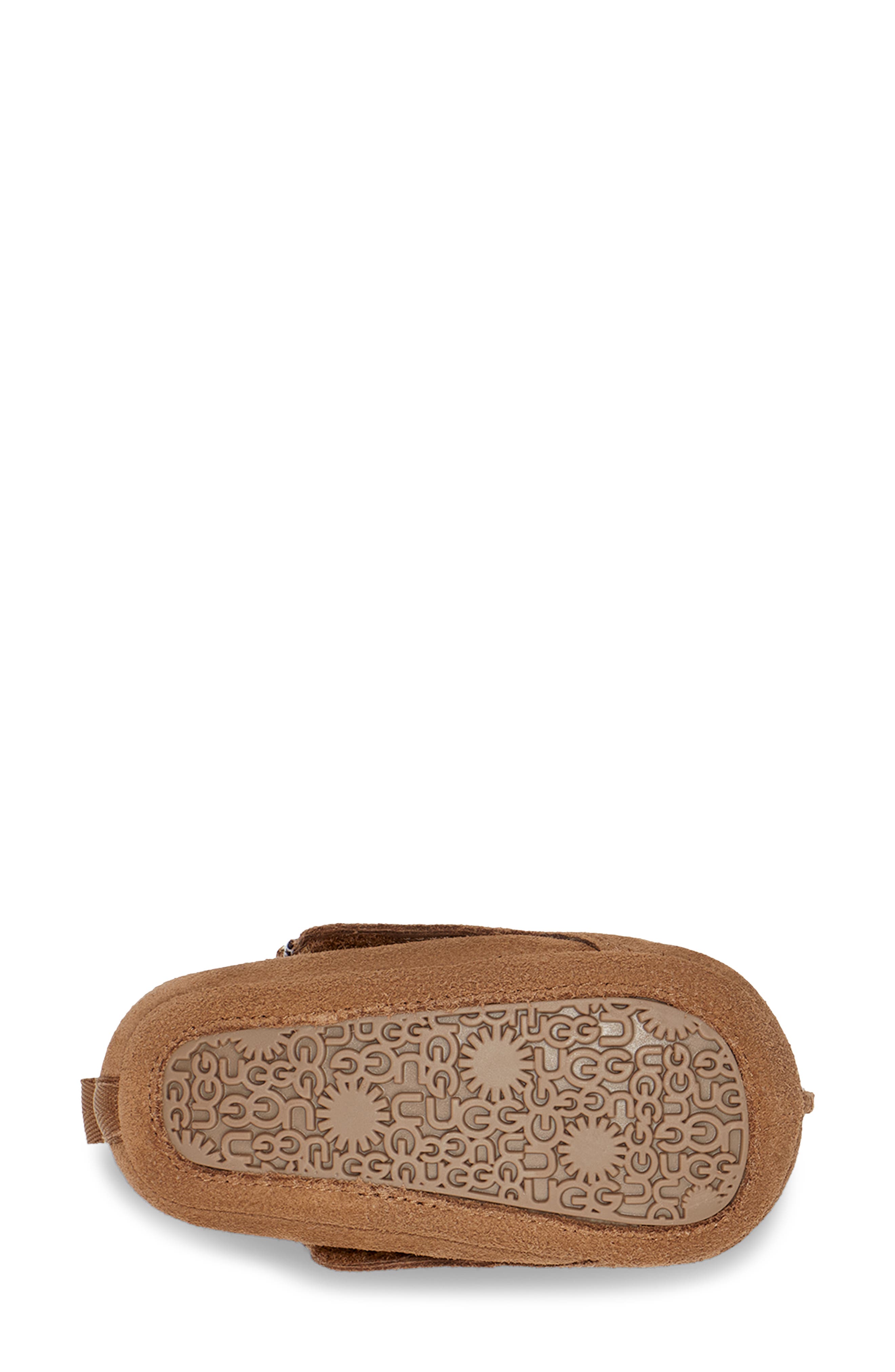 UGG<sup>®</sup> Tasman Slipper, Alternate, color, Chestnut