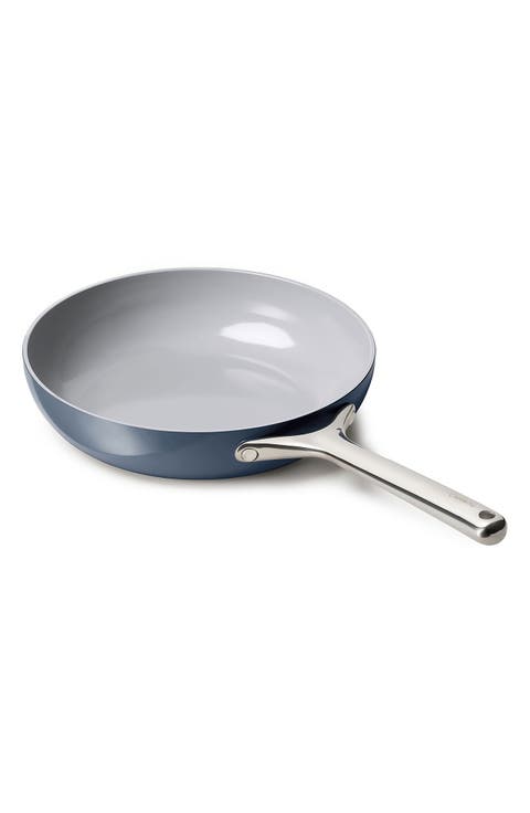 Nonstick Ceramic 10.5-Inch Fry Pan