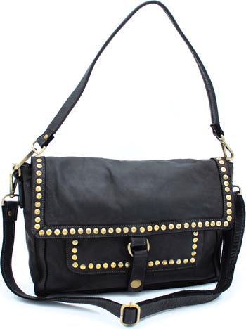 Bolsa Nova Emily Studded Shoulder Bag | Nordstrom