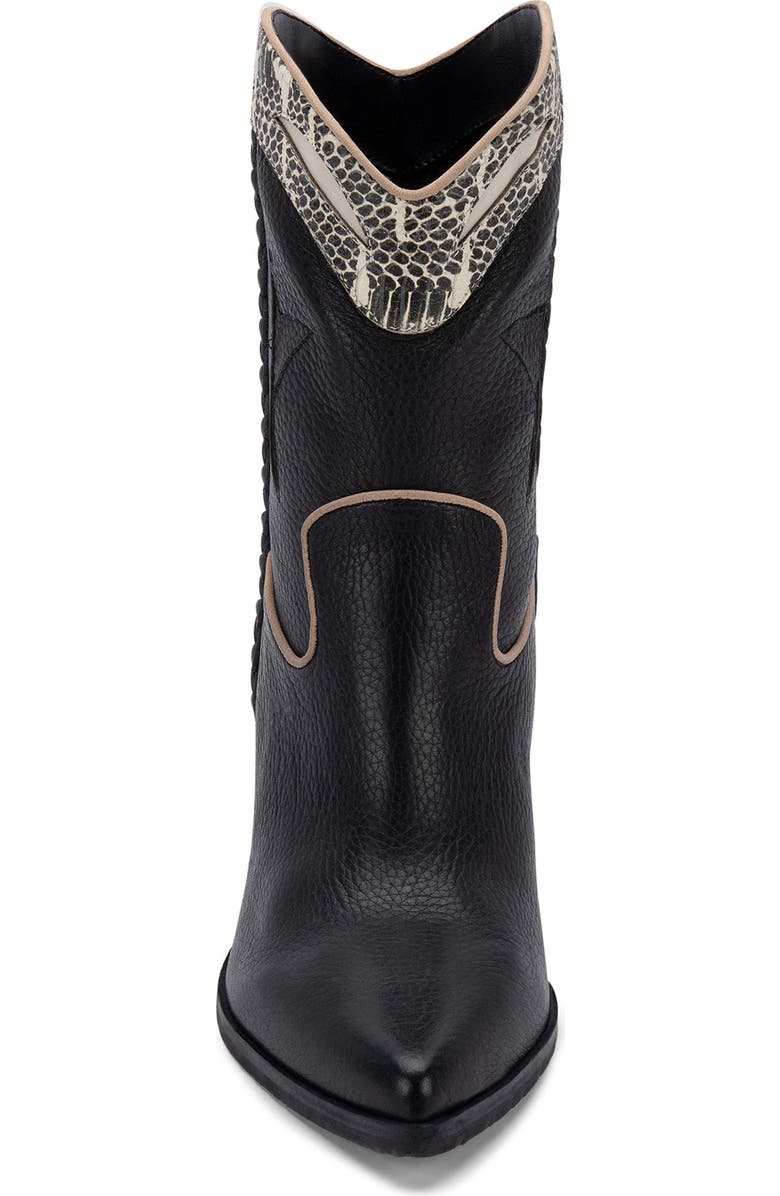 Dolce Vita Loral Western Boot, Alternate, color,