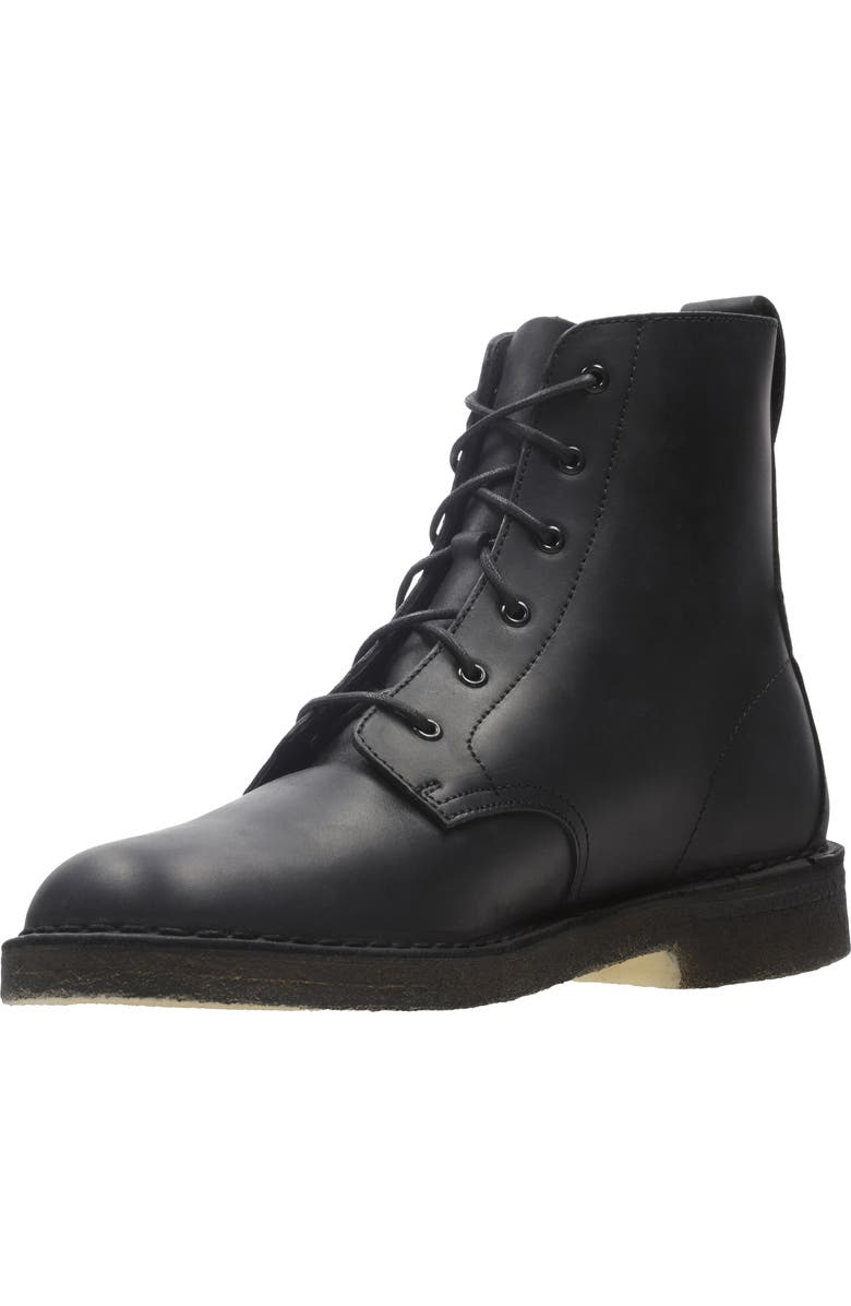 Clarks<sup>®</sup> Originals 'Desert Mali' Boot, Alternate, color,