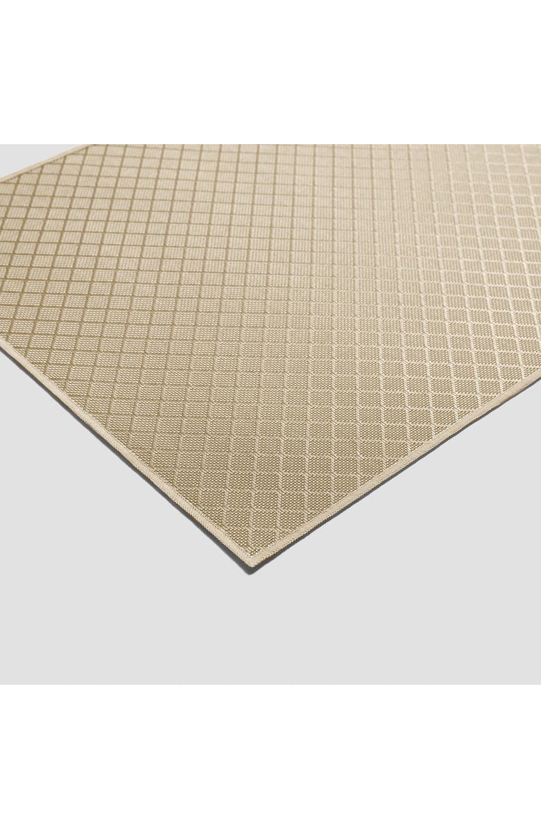 Togas Fernando Placemat, Alternate, color, Yellow