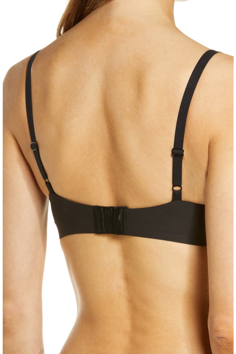 Free Bra T-shirt
