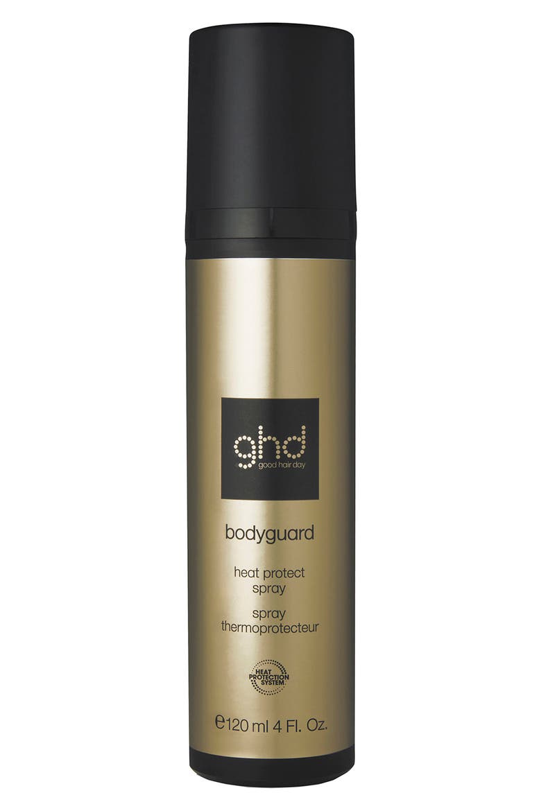 Bodyguard Heat Protect Spray, Main, color, N/A