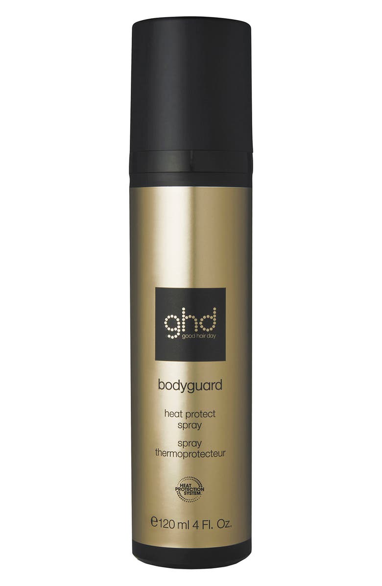 ghd Bodyguard Heat Protect Spray, Main, color,