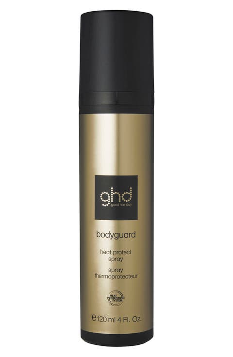 Bodyguard Heat Protect Spray
