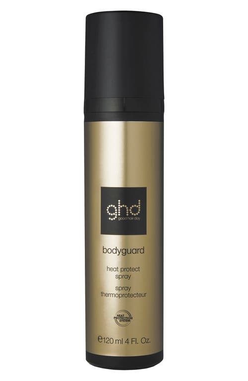 ghd Bodyguard Heat Protect...