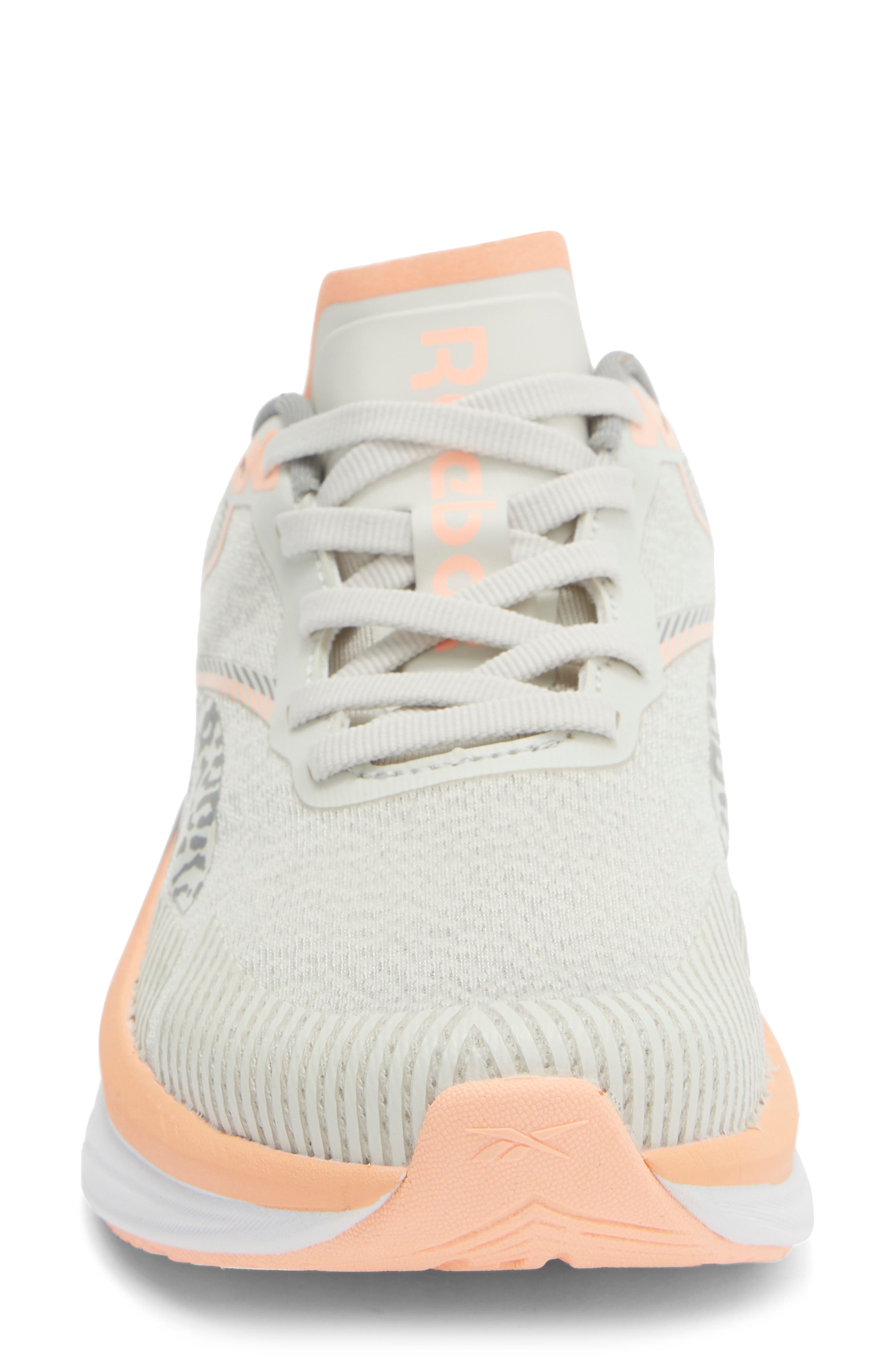 Viva Speed Athletic Shoe, Alternate, color, GREY GRY3 PEACH