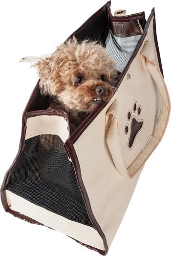 Posh Paw Pet Carrier