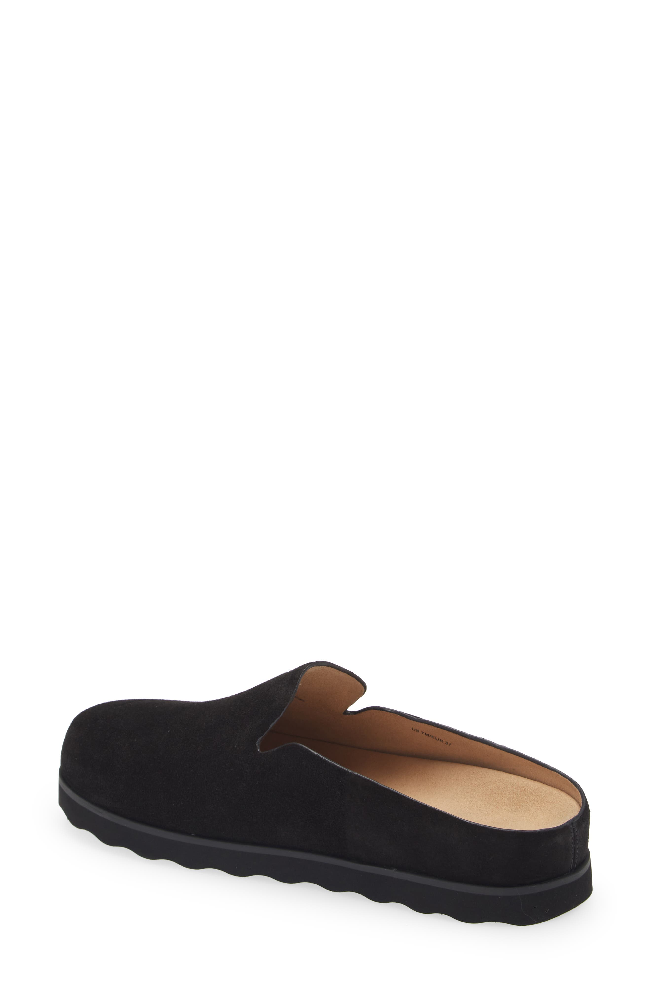 Vince Carmel Clog, Alternate, color, 