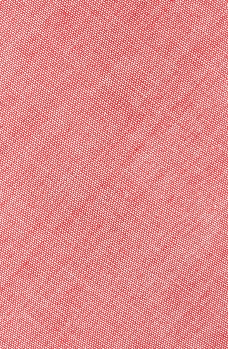 The Tie Bar Cotton Tie, Alternate, color, 