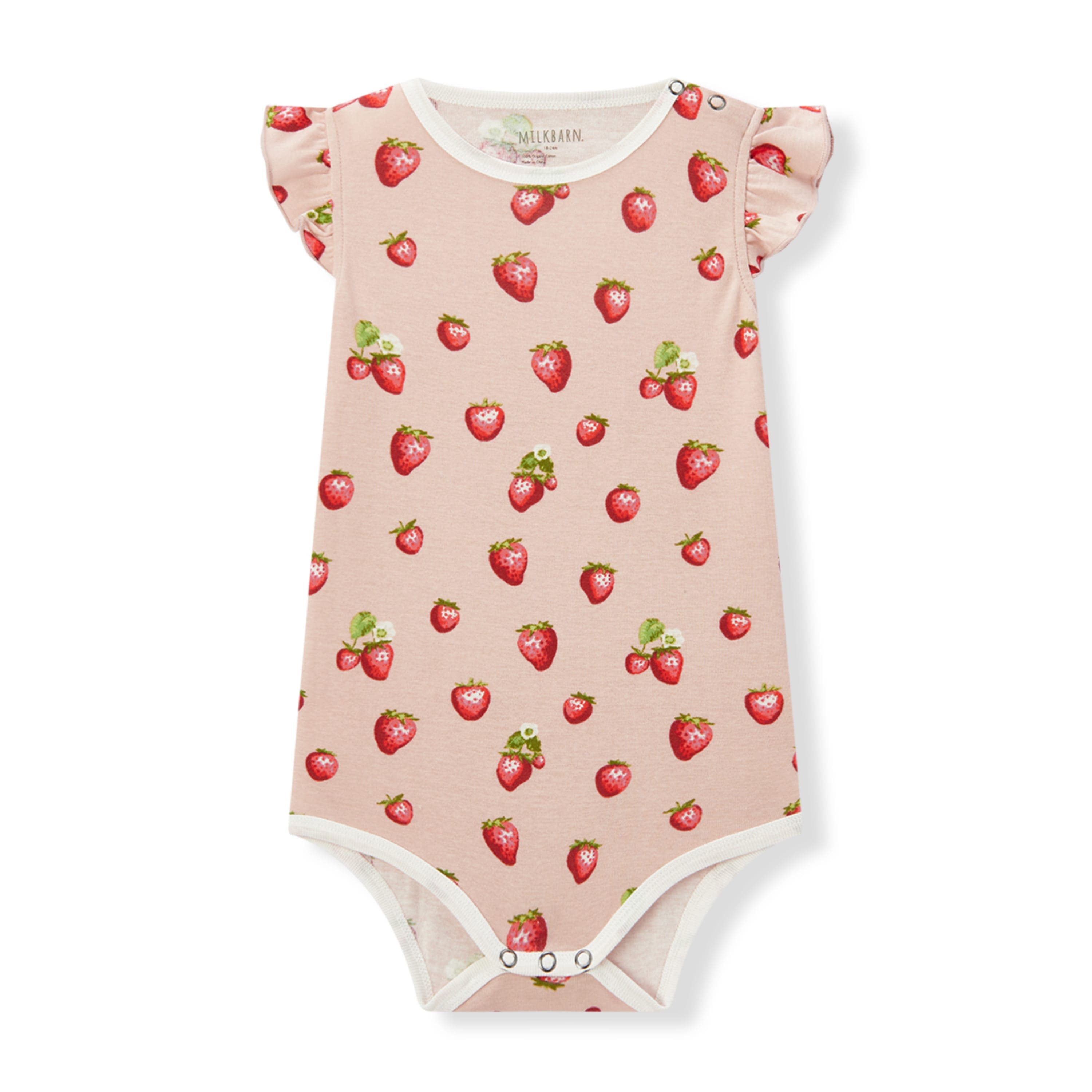 selected Strawberry