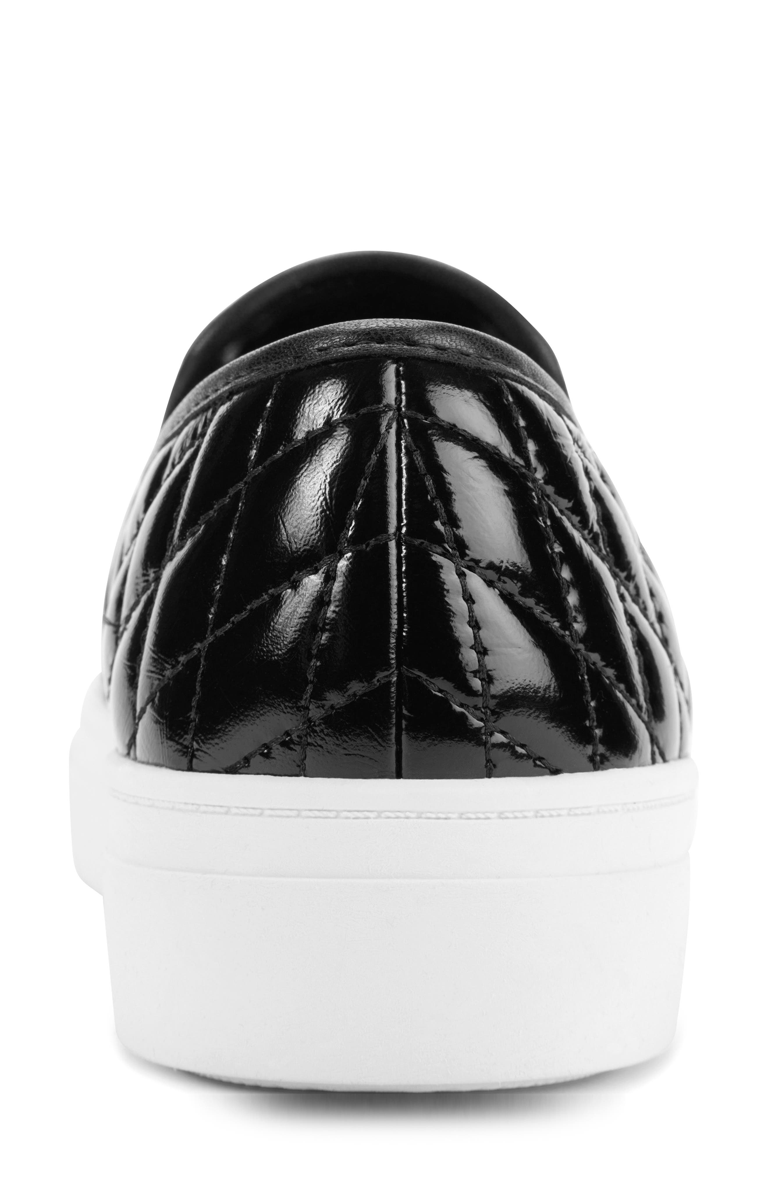 KARL LAGERFELD PARIS Clarissa Logo Sneaker, Alternate, color, 