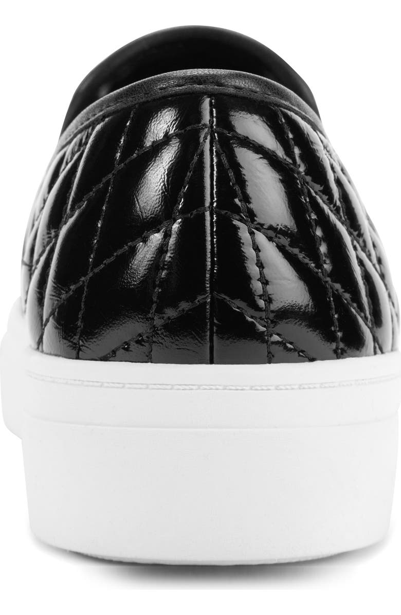 KARL LAGERFELD PARIS Clarissa Logo Sneaker, Alternate, color,