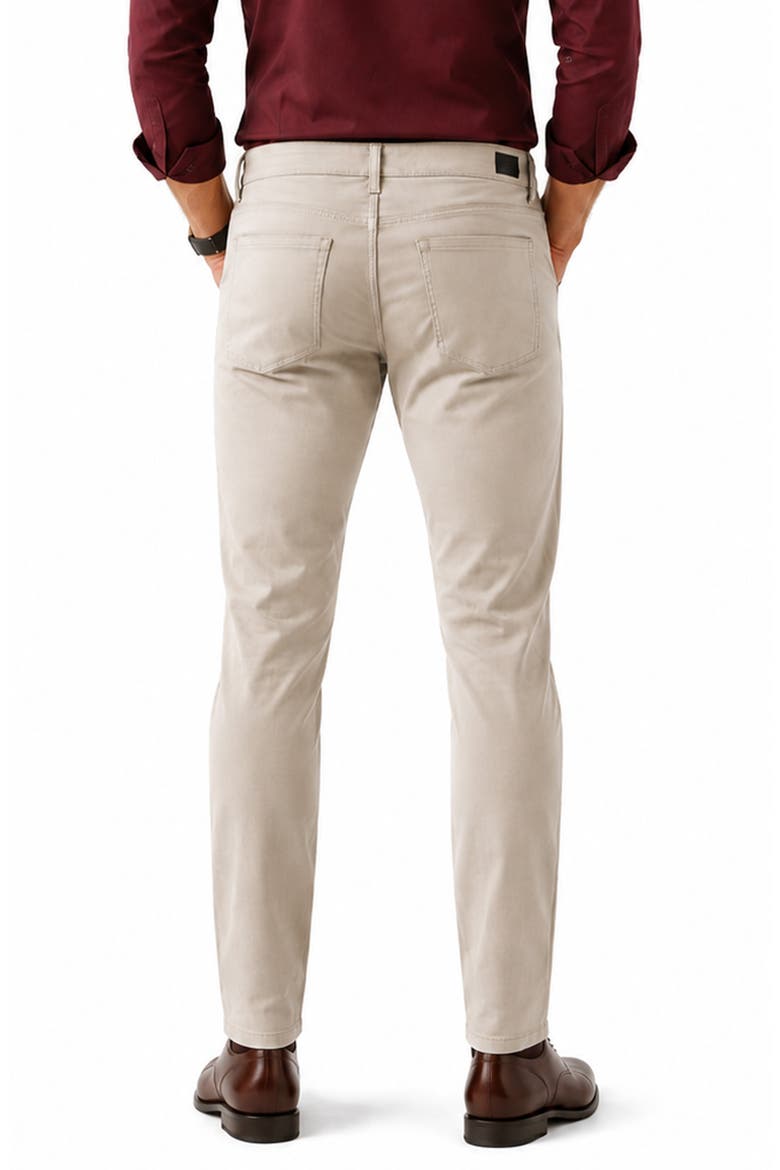 Marthyr Slim Fit Performance Pants, Alternate, color, GREY