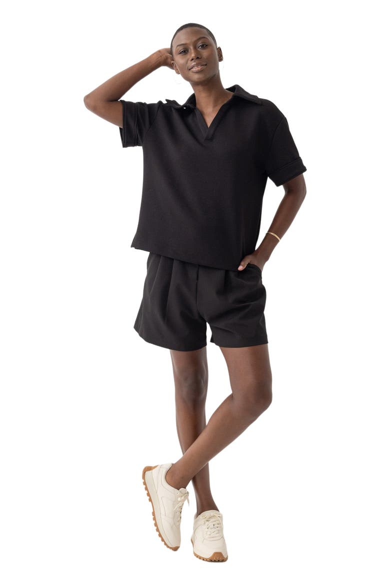 The Polo, Main, color, Black