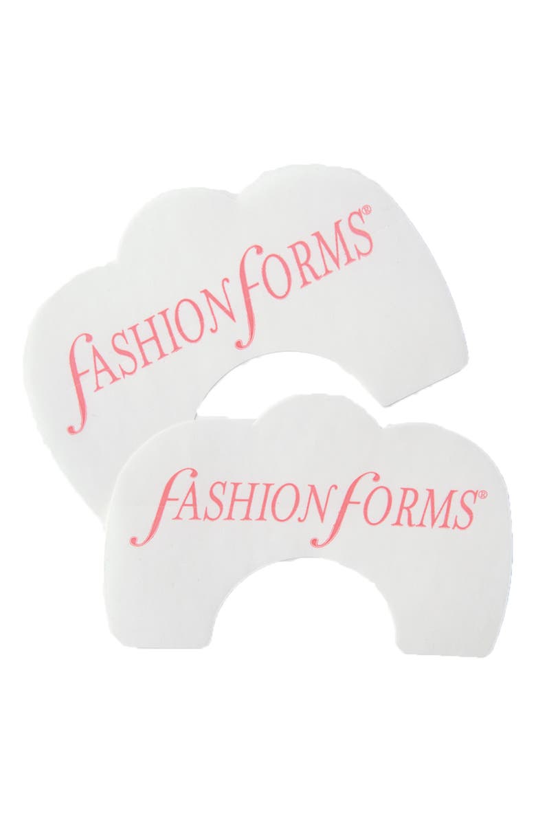 FASHION FORMS Lift It Up Breast Tapes, Main, color, Clear