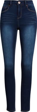 1822 Denim Better Butter High Waist Skinny Jeans