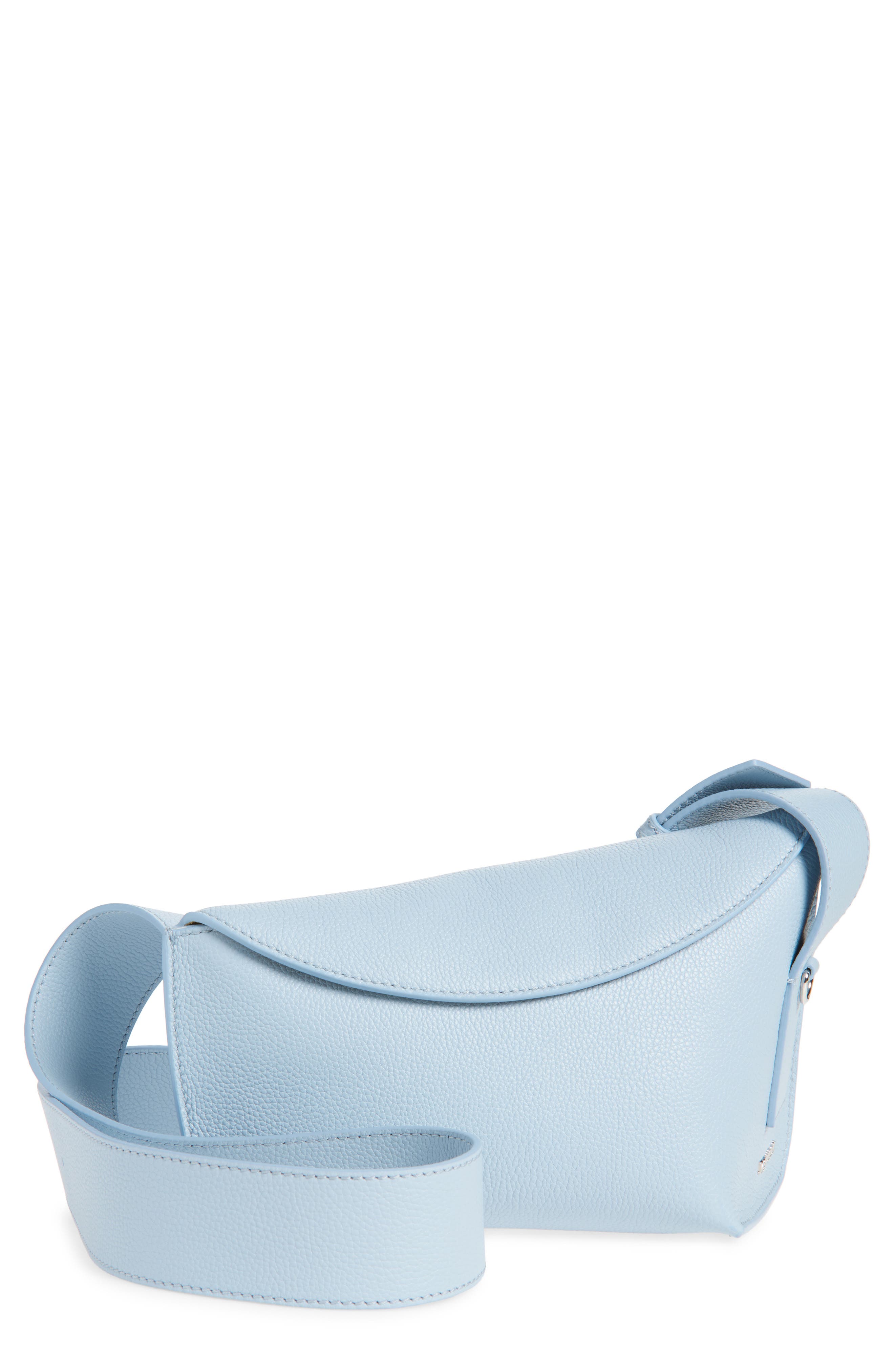  Shirting Blue/ Silver