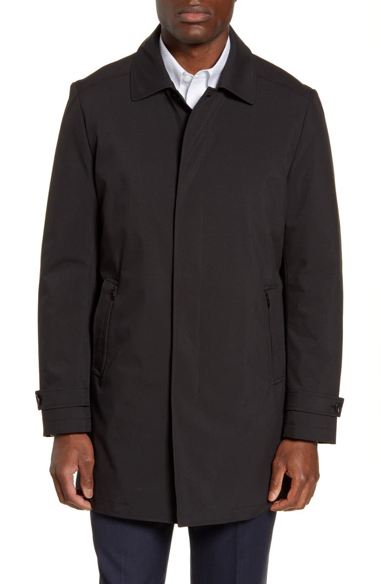 John W. Nordstrom<sup>®</sup> Jackson Raincoat, Alternate, color, 