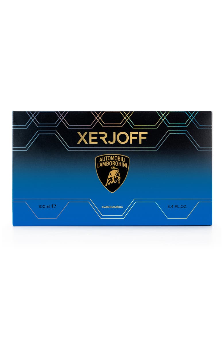 x Automobili Lamborghini Avanguardia Parfum, Alternate, color, NO COLOR