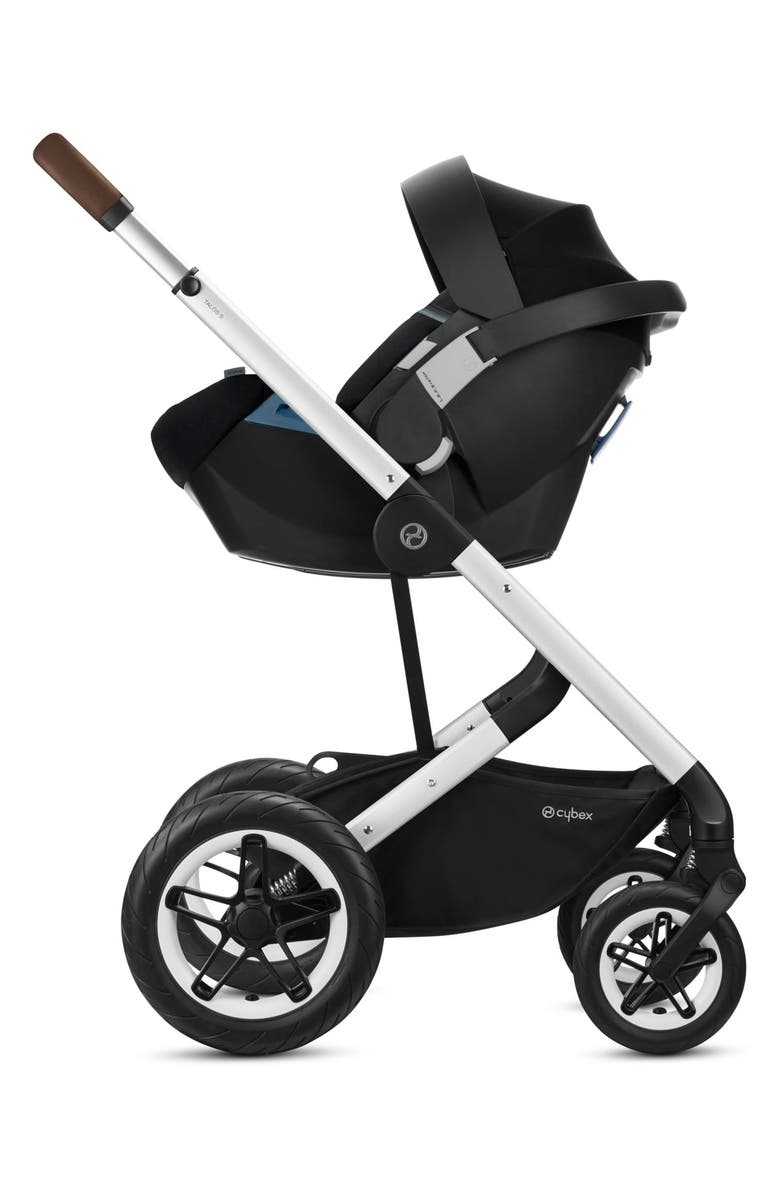 CYBEX Talos S Lux Stroller, Alternate, color, 
