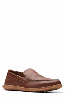 Clarks® Flexway Step Slip-On