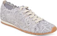 Dolce Vita Dayana Lace Sneaker