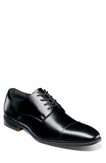 Stacy Adams Nelson Cap Toe Derby