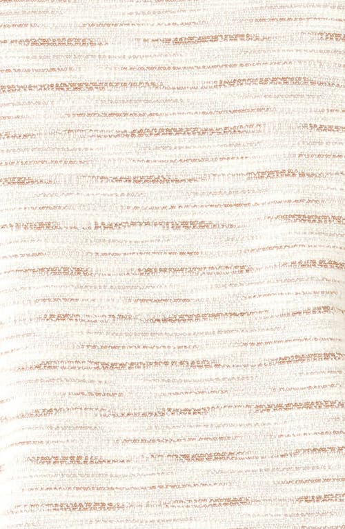 Threads 4 Thought Jayden Shoreline Terry Sweatshirt In Ecruppya
