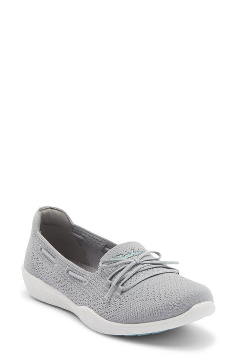 Newbury St Preppy Slip-On Sneaker (Women)