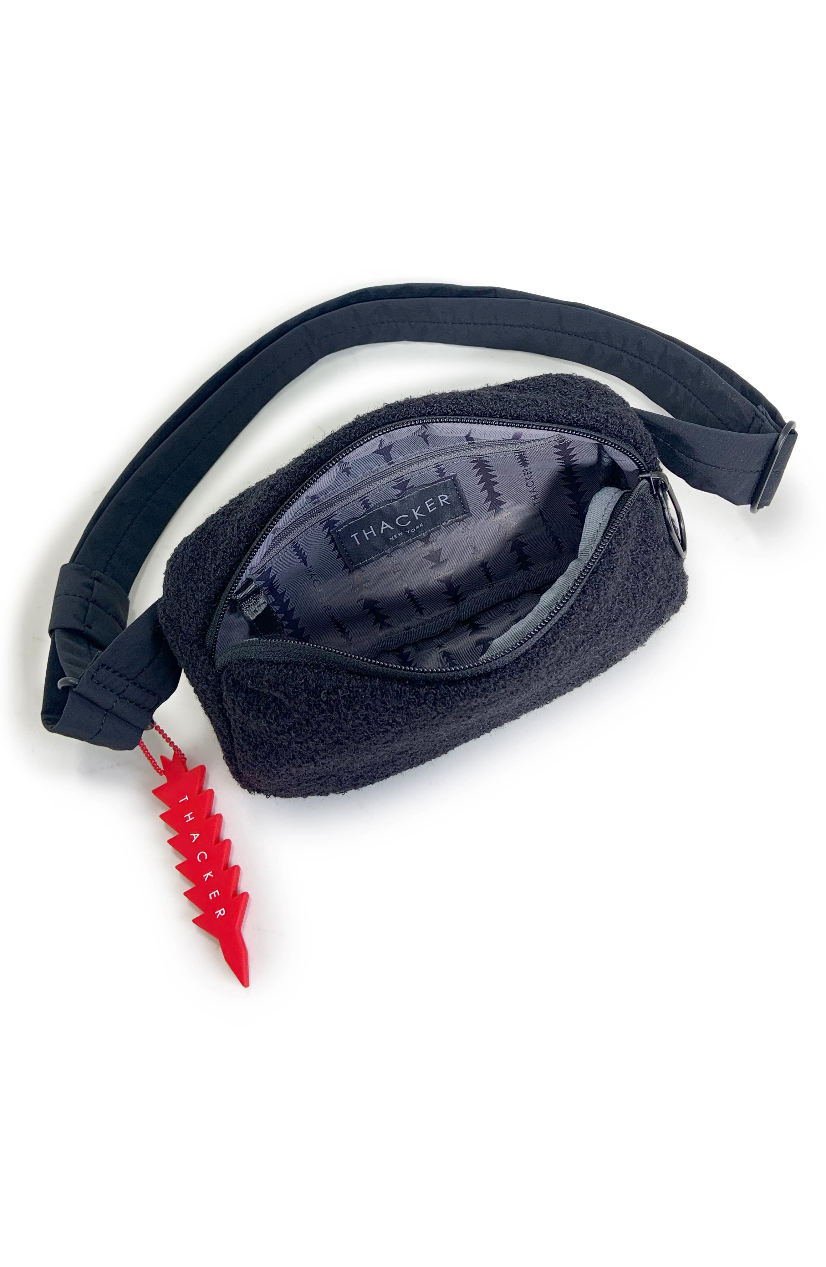 Emery Sling Bag, Alternate, color, BLACK