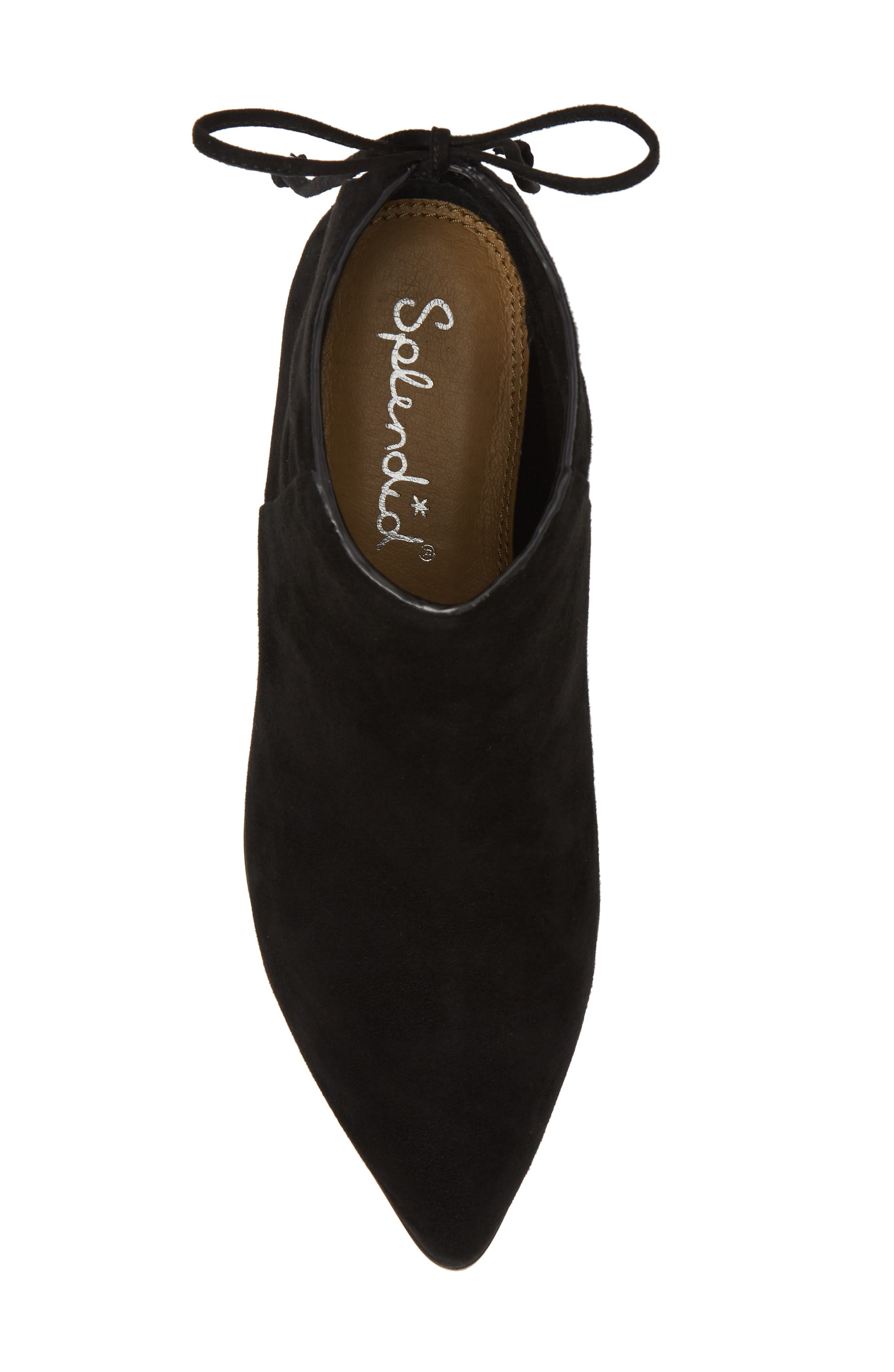 Splendid Niva Bootie, Alternate, color, 